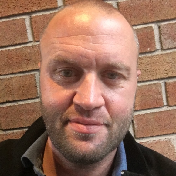 Meet your Posher, Jamie - Picture 1 of 1